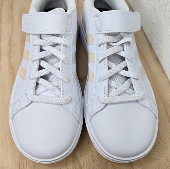 Adidas - Grand Court 2.0 EL I GY2327 White - Picture 6 of 13